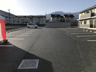 伊那北駅 徒歩38分 2階の物件内観写真